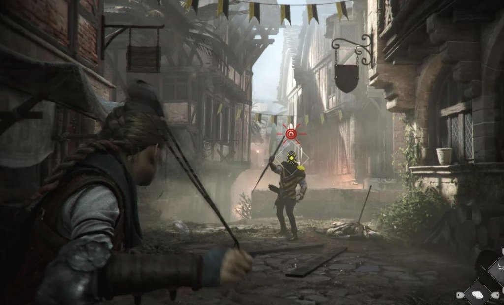 A Plague Tale: Requiem прохождение