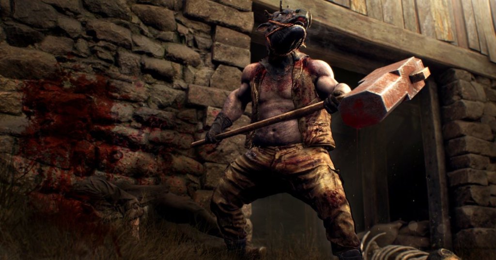 Resident Evil 4: Remake новые скриншоты