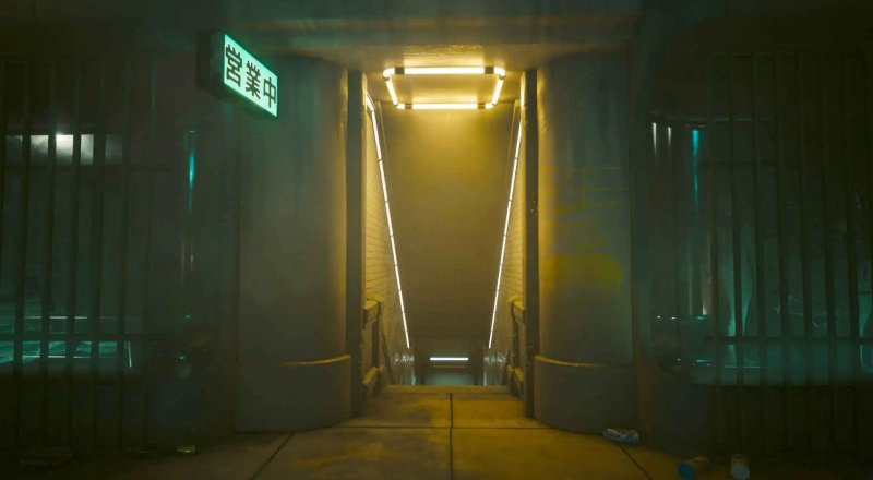 Cyberpunk 2077 правила игры