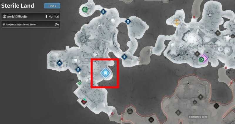 The First Descendant Фрейна