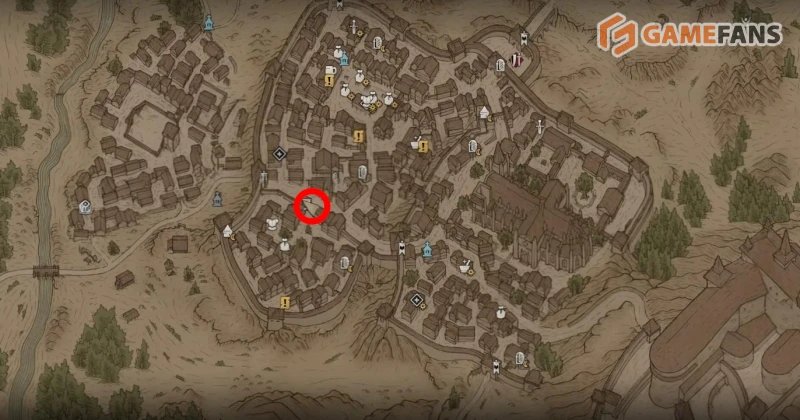 Лучшее оружие в The Blood of Dawnwalker