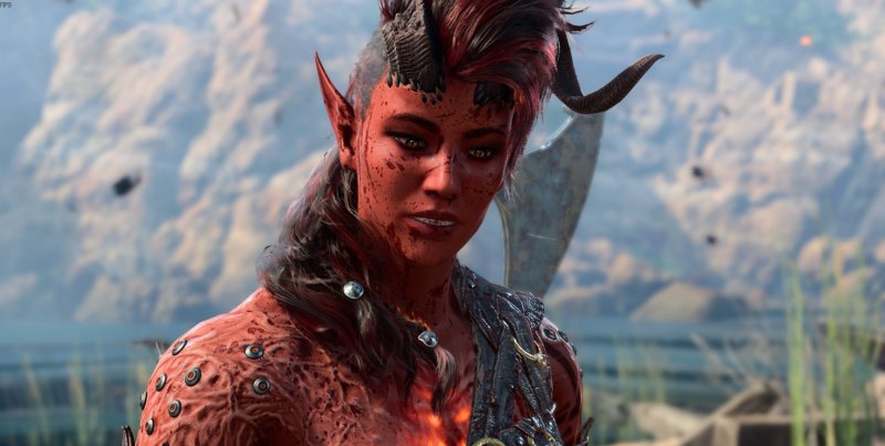 Baldur`s Gate 3 все спутники