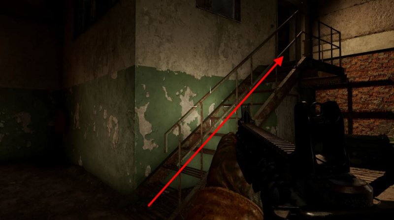 STALKER 2 все тайники журналиста