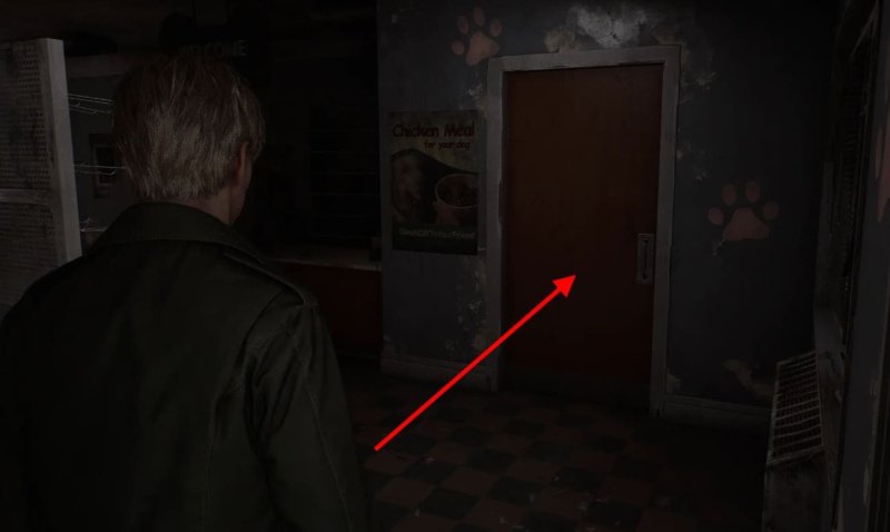 Все концовки Сайлент Хилл 2