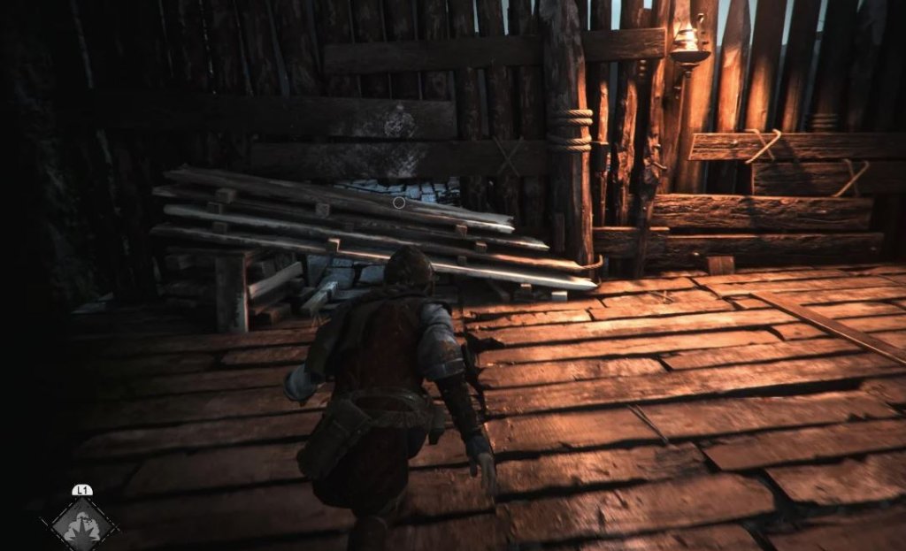 A Plague Tale: Requiem прохождение