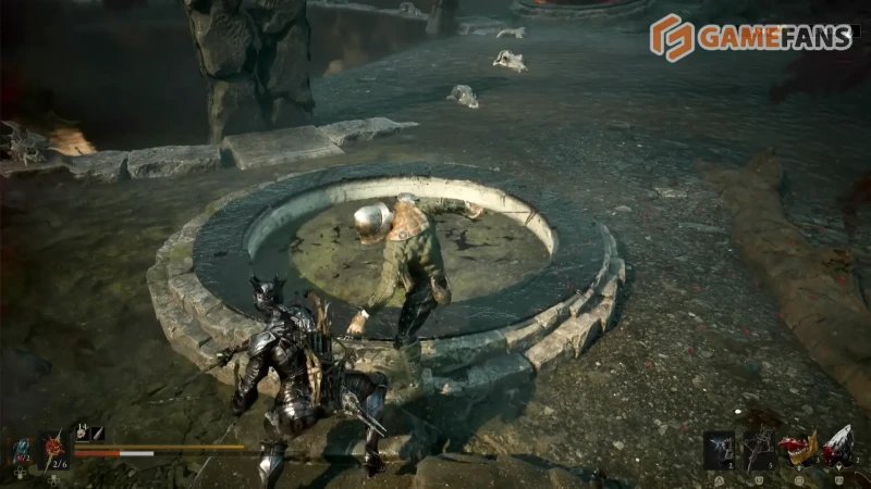 Все оболочки в Mortal Shell 2