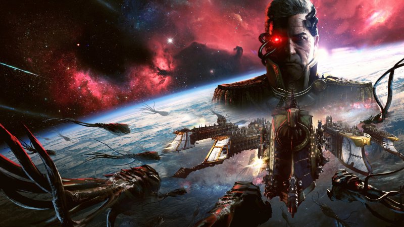 Лучшие игры про космос на ПК