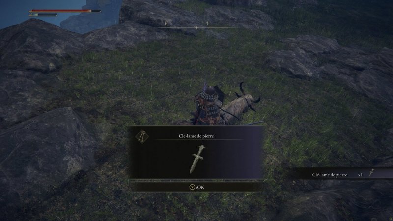 Где найти Мечевидные ключи в Elden Ring 11