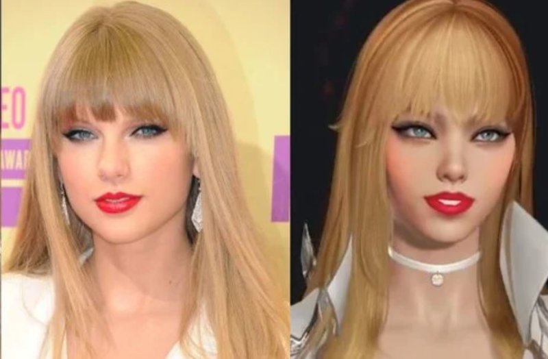 Lost Ark звезды голливуда