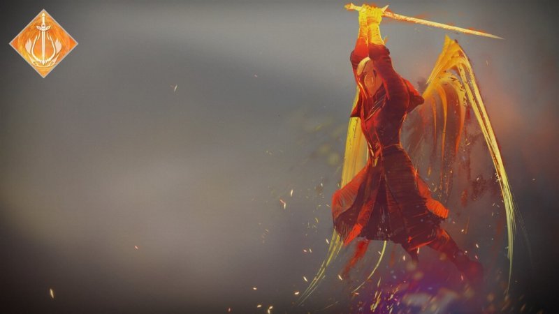 Destiny 2 умения клинка зари