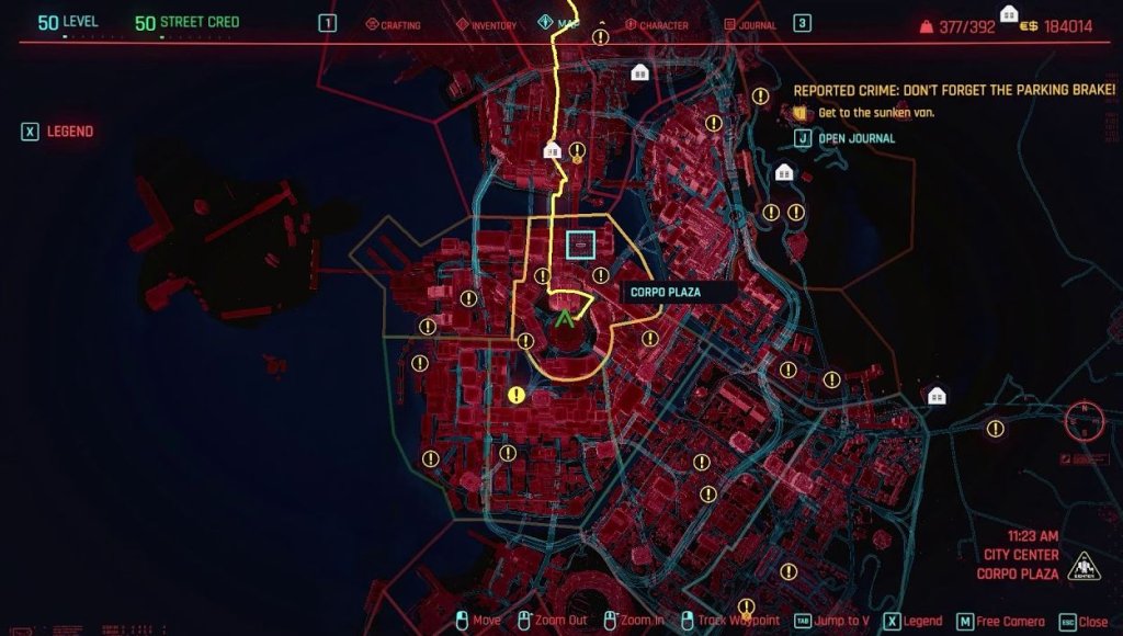 Cyberpunk 2077 дробовик Ребекки