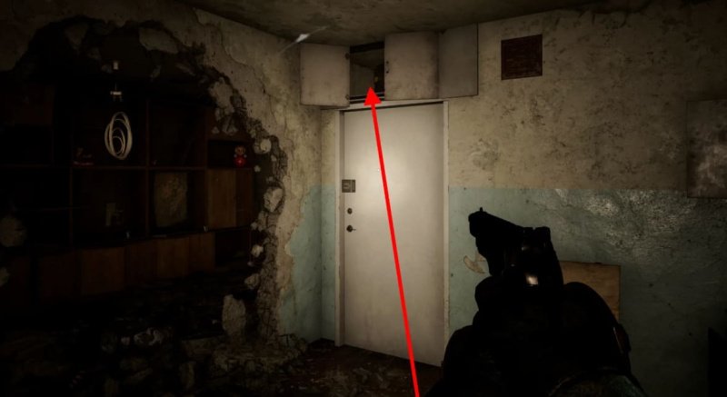 STALKER 2 экзоскелеты и чертежи