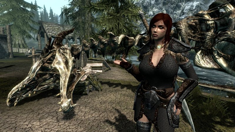 Skyrim - The Game of Thrones Adaptation