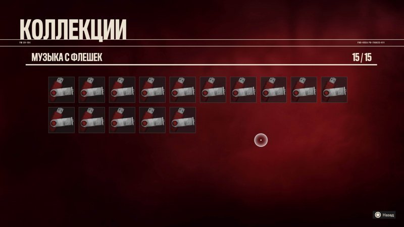 Far Cry 6 все флешки в игре