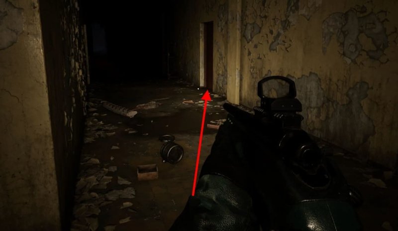 STALKER 2 экзоскелеты и чертежи