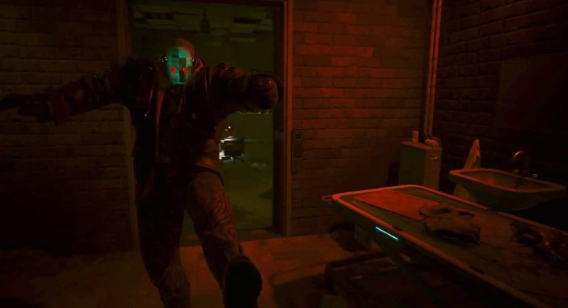 Cyberpunk 2077 человек который убил джейсона формана