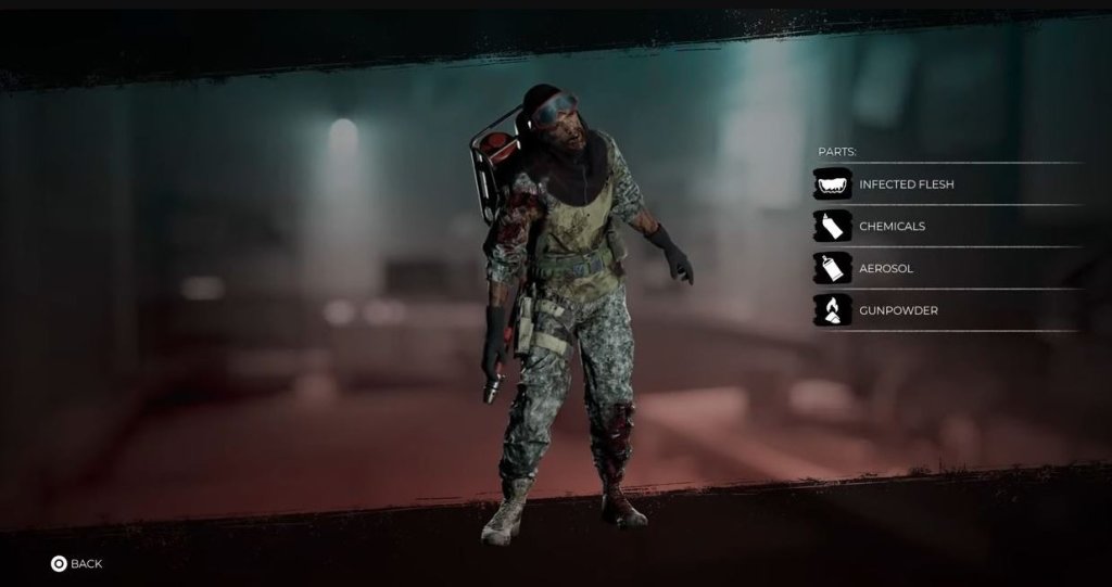 Dead Island 2 все зомби