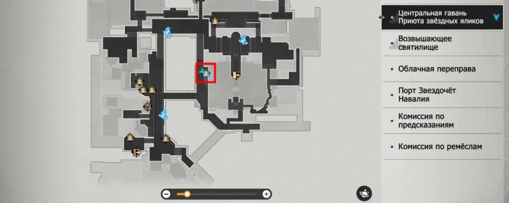 Honkai: Star Rail робоптахи