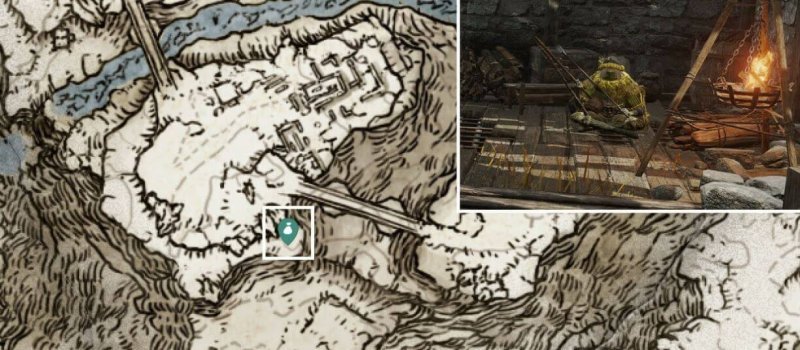 Все Рунические дуги в Elden Ring 24