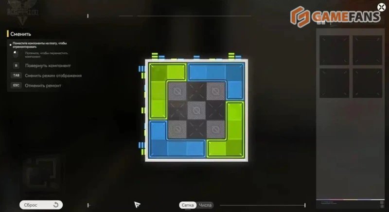 Взрывное спасение Arknights Endfield