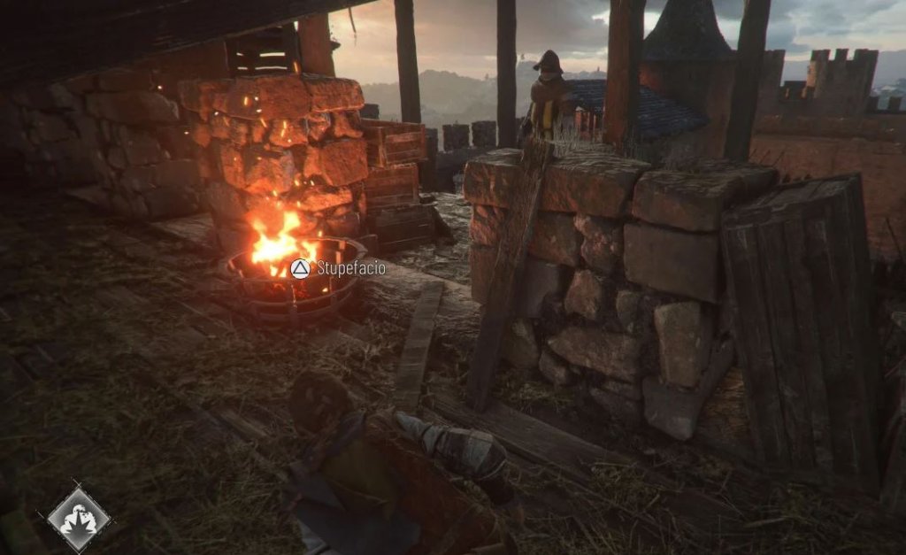 A Plague Tale: Requiem прохождение