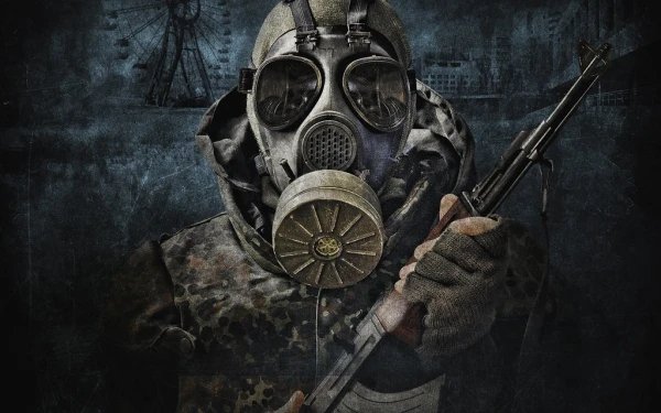 Все игры STALKER по порядку: хронология серии и с какой части начать