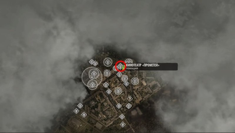 STALKER 2 экзоскелеты и чертежи