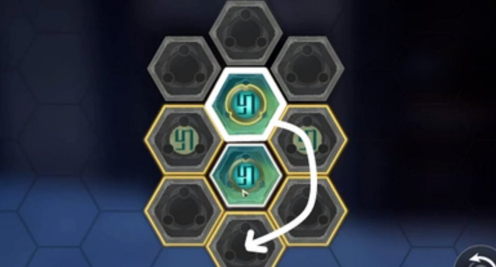 Honkai: Star Rail Нефритовые схемы