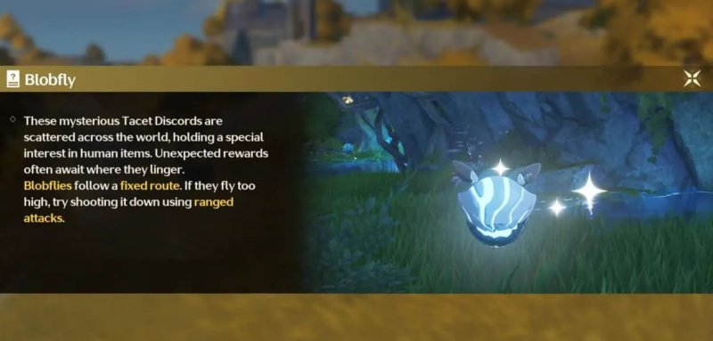 Wuthering Waves загадки