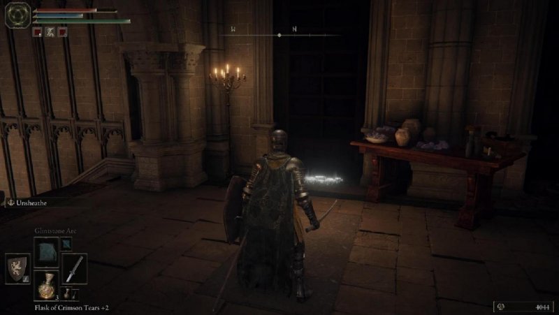 Где найти Мечевидные ключи в Elden Ring 21