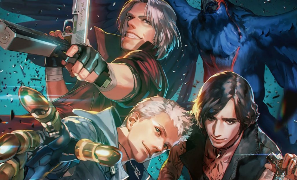 Лучшие слэшеры на ПК