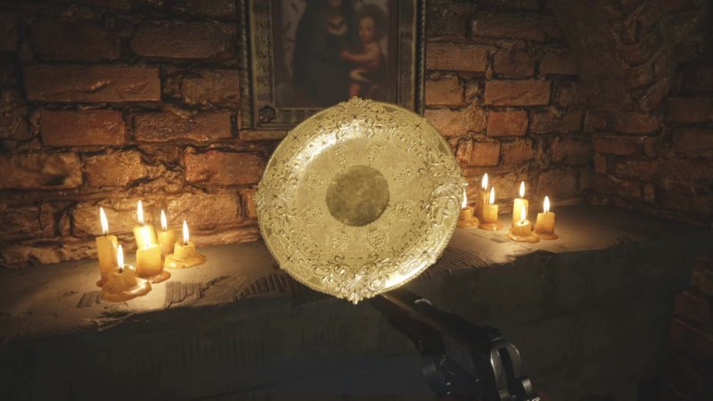 Resident Evil Village как заработать деньги 4