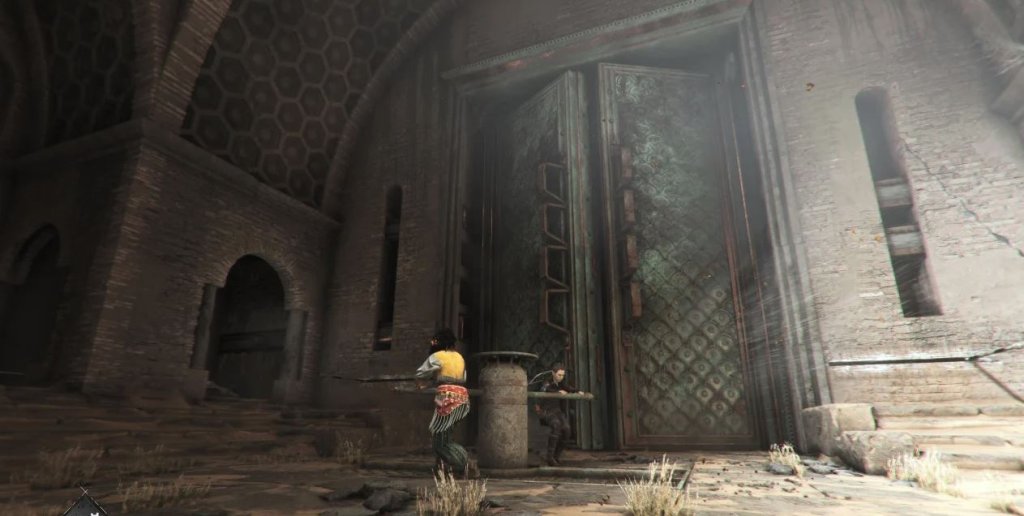 A Plague Tale: Requiem прохождение