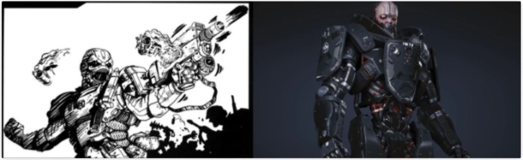 Cyberpunk 2077 Адам Смэшер