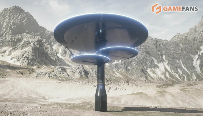 Death Stranding 2 временной дождь