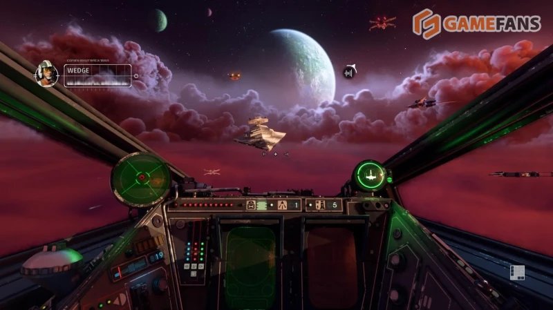 Все игры Star Wars по порядку