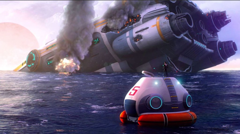 Игры, похожие на Stray