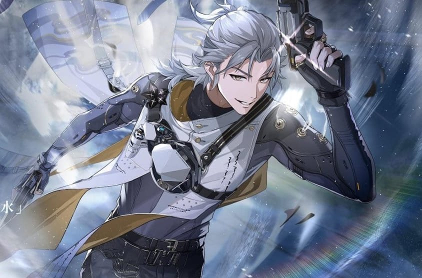 Wuthering Waves персонажи