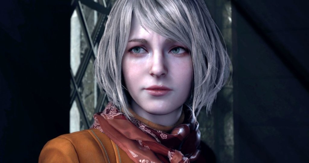 Resident Evil 4: Remake новые скриншоты