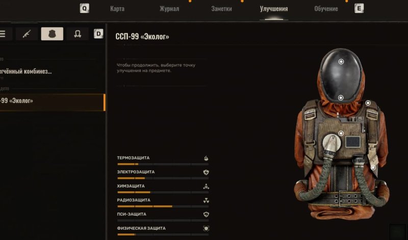 STALKER 2 путь освобождения