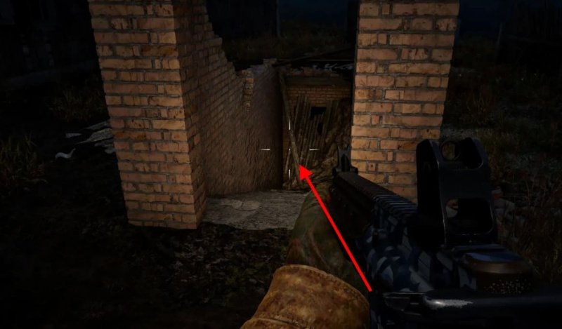 STALKER 2 все легендарные артефакты