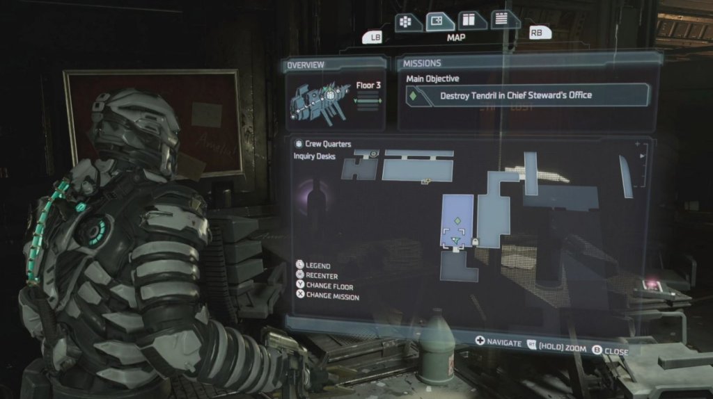 Dead Space Remake где найти все фрагменты обелиска