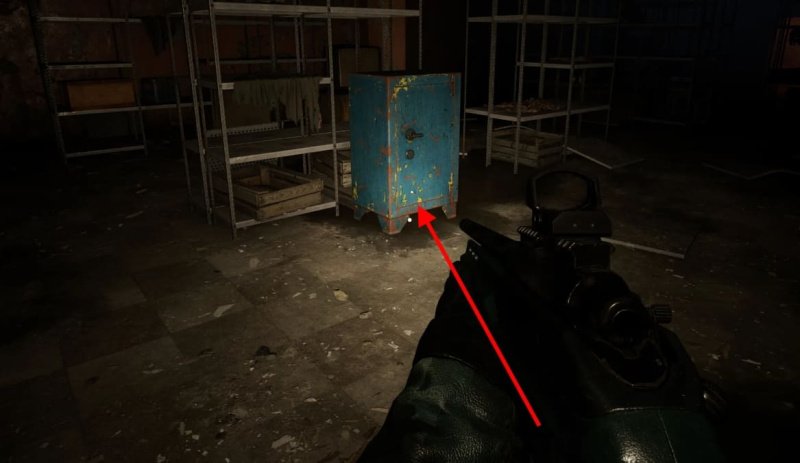 STALKER 2 экзоскелеты и чертежи