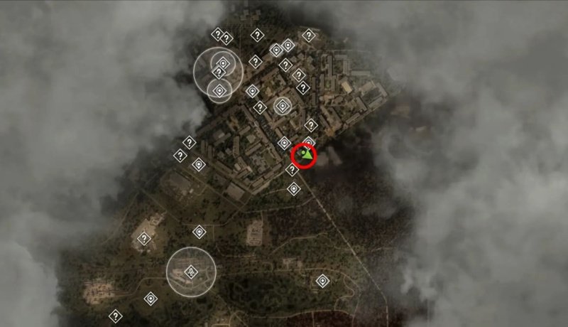 STALKER 2 коды от всех сейфов и дверей