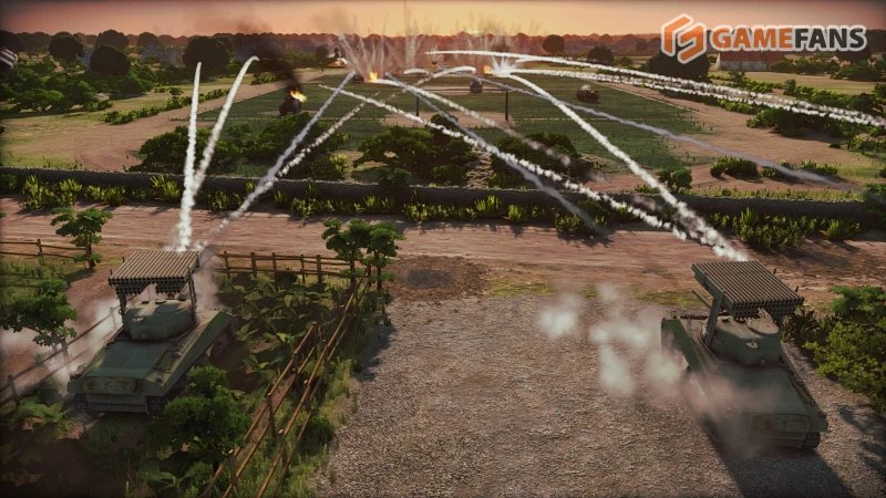 Лучшие игры про Вторую мировую на ПК в 2025 году