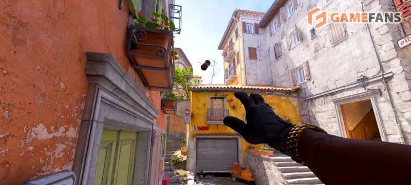 Как забиндить гранаты в CS2: удобные бинды для быстрых побед