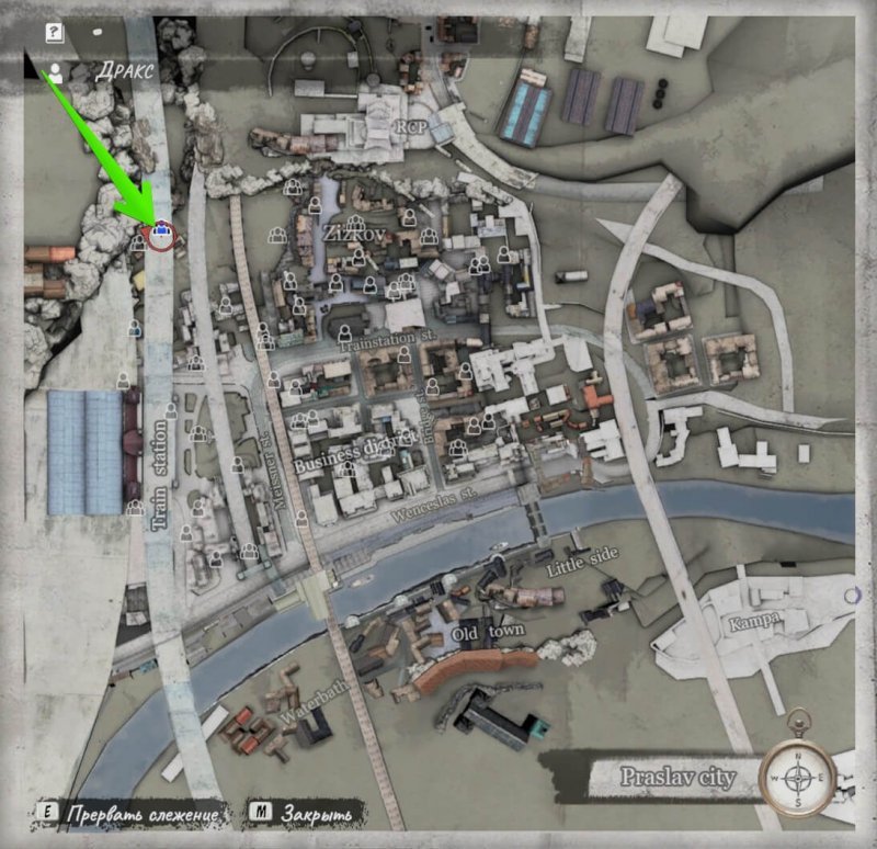 Hobo: Tough Life умения навыки рецепты 7