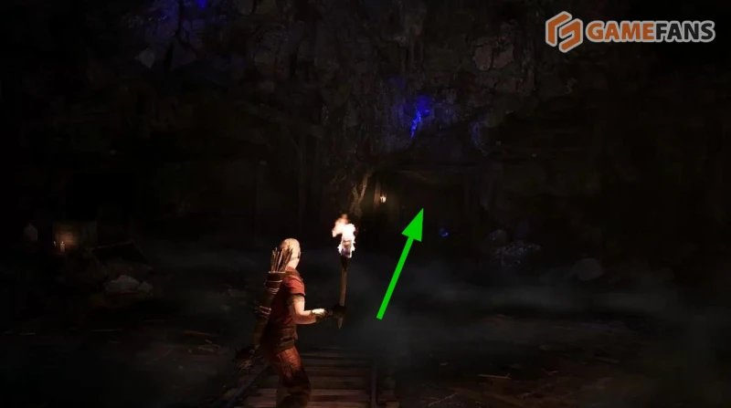 Пропавший ученик Gothic 1 Remake