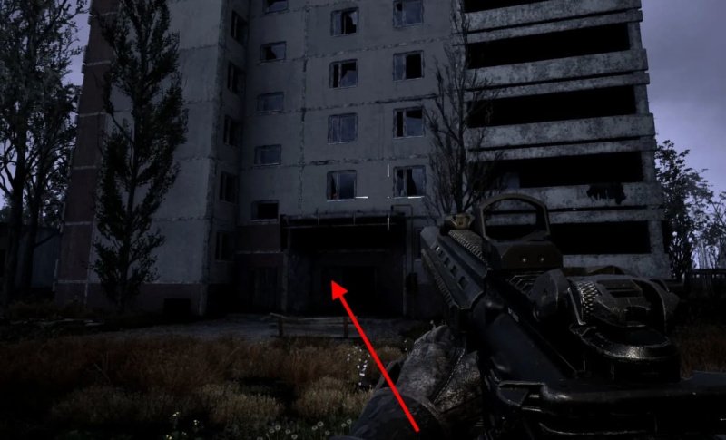 STALKER 2 коды от всех сейфов и дверей