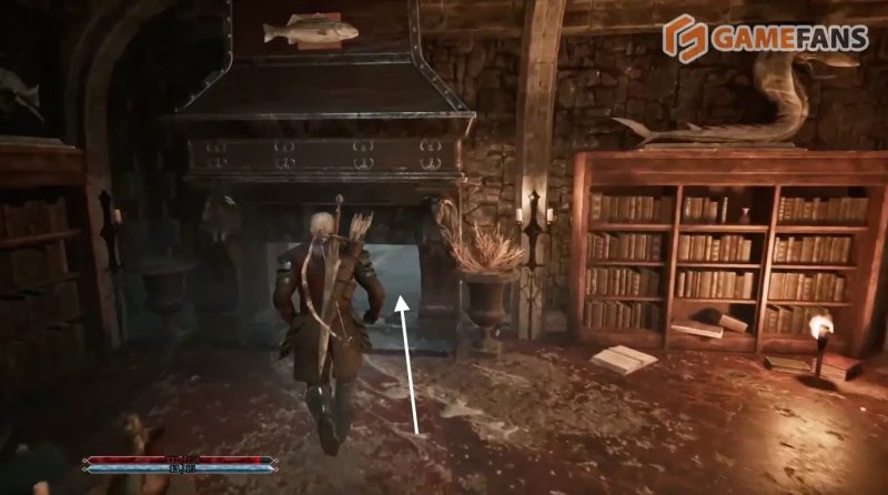 Хроманин Gothic 1 Remake где найти